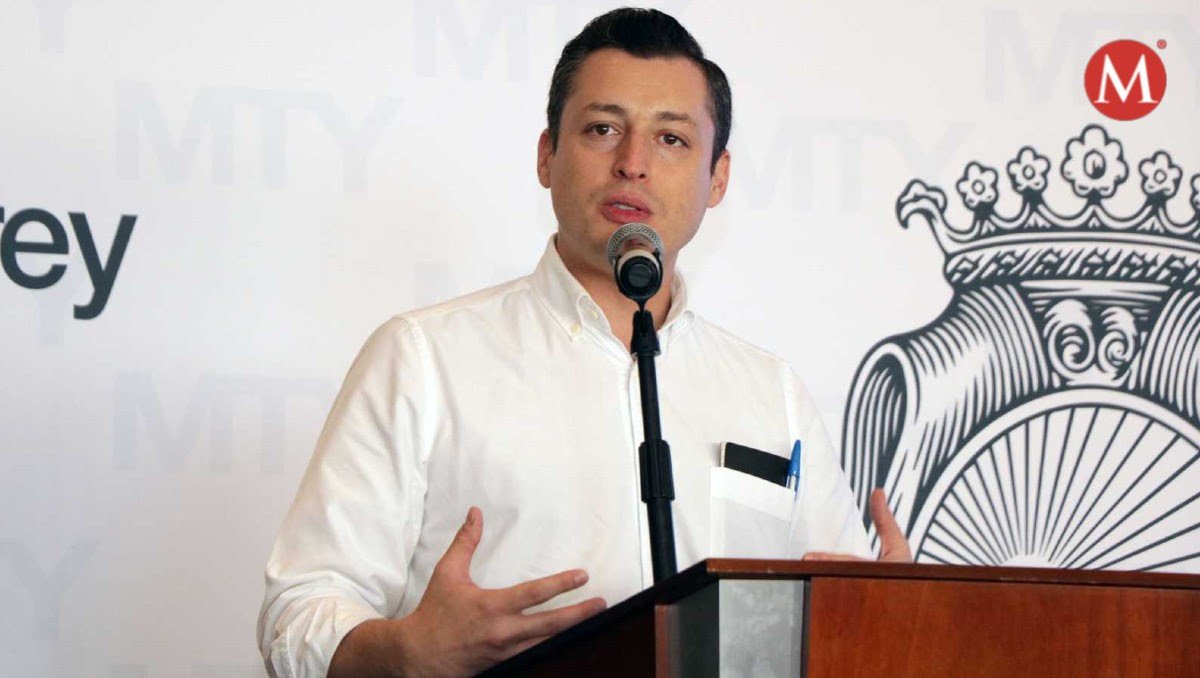 Luis Donaldo Colosio. Foto: Raúl Palacios
